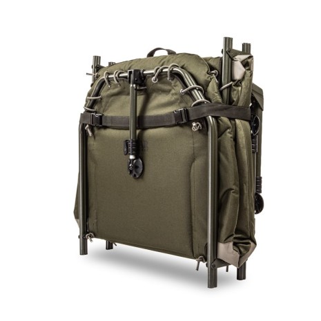 SOLAR SP 3D DURA-DORE BEDCHAIR