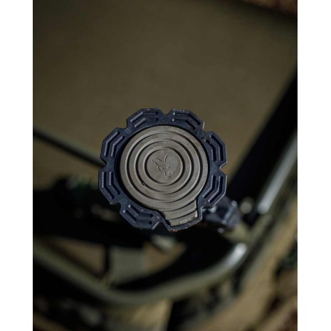 FOX FLATLINER X ALL SEASON SYSTEM 3-5 STAGIONI  NEW