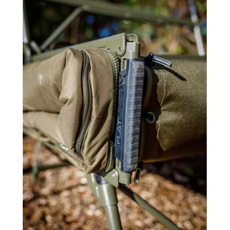 FOX FLATLINER X ALL SEASON SYSTEM 3-5 STAGIONI  NEW