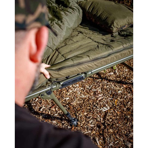 FOX FLATLINER X ALL SEASON SYSTEM 3-5 STAGIONI...