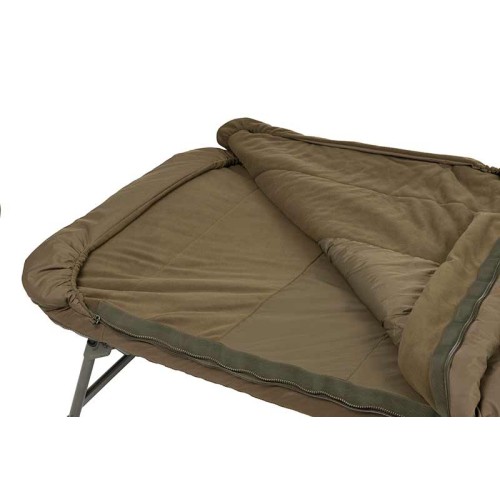 FOX FLATLINER X ALL SEASON SYSTEM 3-5 STAGIONI...