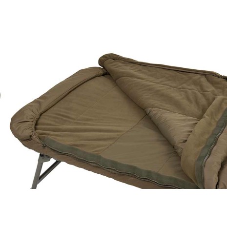 FOX FLATLINER X ALL SEASON SYSTEM 3-5 STAGIONI  NEW