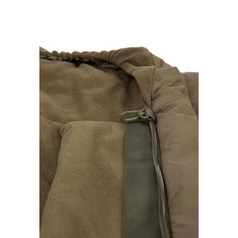 FOX FLATLINER X ALL SEASON SYSTEM 3-5 STAGIONI  NEW