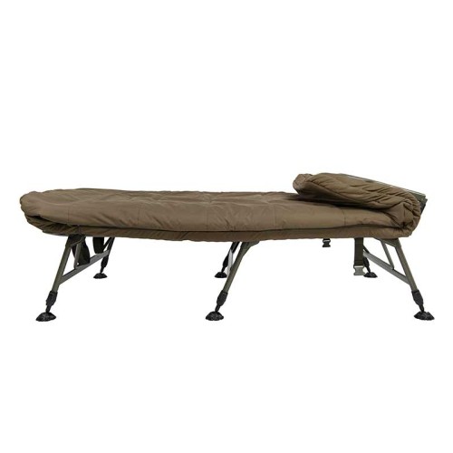 FOX FLATLINER X ALL SEASON SYSTEM 3-5 STAGIONI...