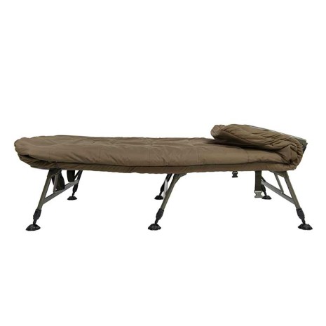 FOX FLATLINER X ALL SEASON SYSTEM 3-5 STAGIONI  NEW