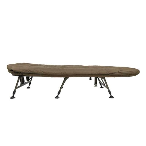 FOX FLATLINER X ALL SEASON SYSTEM 3-5 STAGIONI...