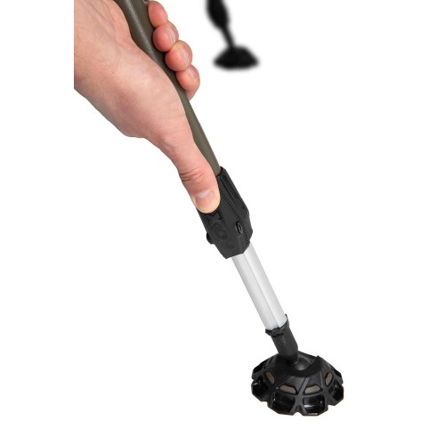 FOX FLATLINER X ALL SEASON SYSTEM 3-5 STAGIONI...