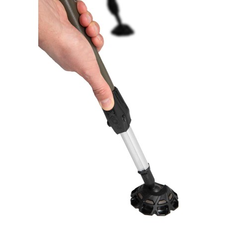 FOX FLATLINER X ALL SEASON SYSTEM 3-5 STAGIONI  NEW