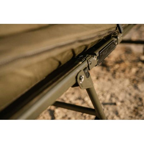 FOX FLATLINER X ALL SEASON SYSTEM 3-5 STAGIONI  NEW