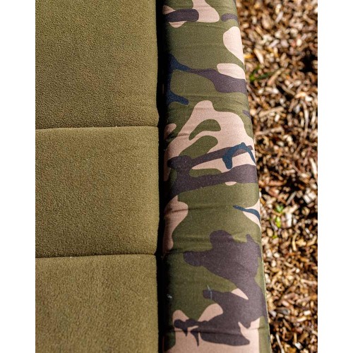 FOX FLATLINER X BEDCHAIR  NEW