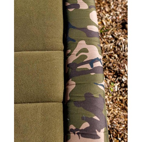 FOX FLATLINER X BEDCHAIR  NEW