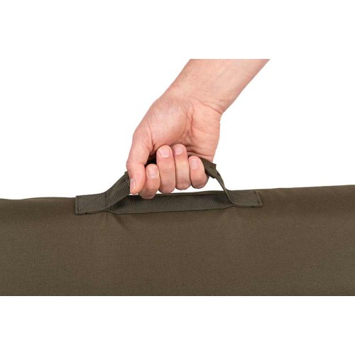 FOX FLATLINER X BEDCHAIR  NEW