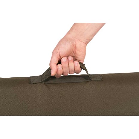 FOX FLATLINER X BEDCHAIR  NEW