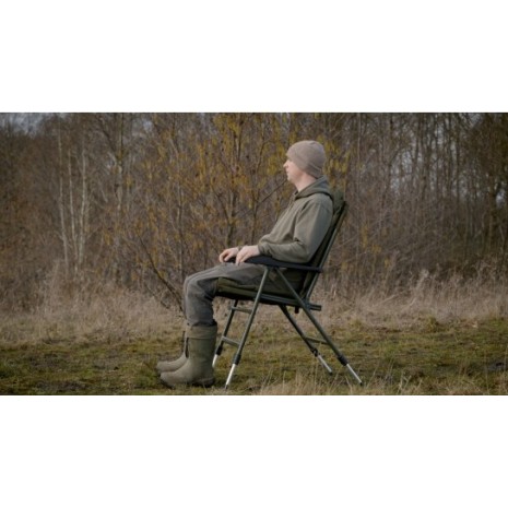 SOLAR SP RECLINER CHAIR MKII HIGH