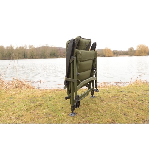 SOLAR SP RECLINER CHAIR MKII HIGH