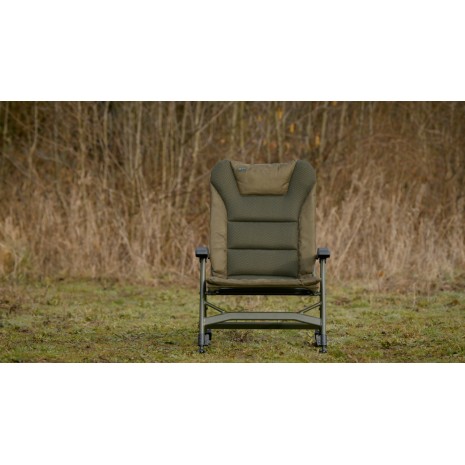 SOLAR SP RECLINER CHAIR MKII HIGH
