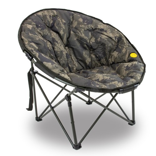 SOLAR SOUTH WESTERLY MOON CHAIR
