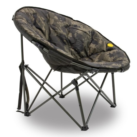 SOLAR SOUTH WESTERLY MOON CHAIR