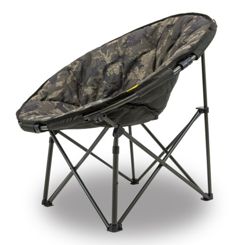 SOLAR SOUTH WESTERLY MOON CHAIR