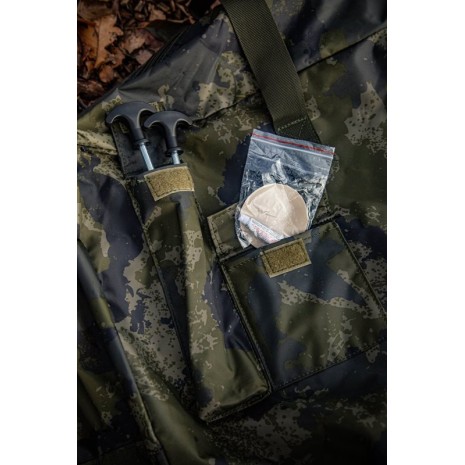 SOLAR UNDERCOVER CAMO INFLATABLE UNHOOKING MAT