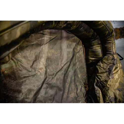 SOLAR UNDERCOVER CAMO INFLATABLE UNHOOKING MAT