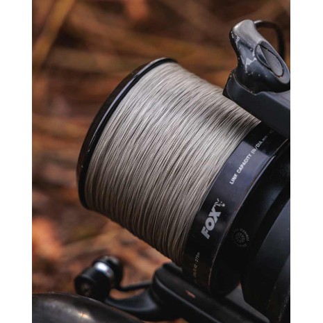 SPOMB XD PRO BAIT 16 LB / 0,14 MM. 300 MT