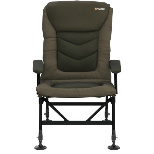 PROLOGIC INSPIRE RELAX CHAIR WITH ARMRESTS