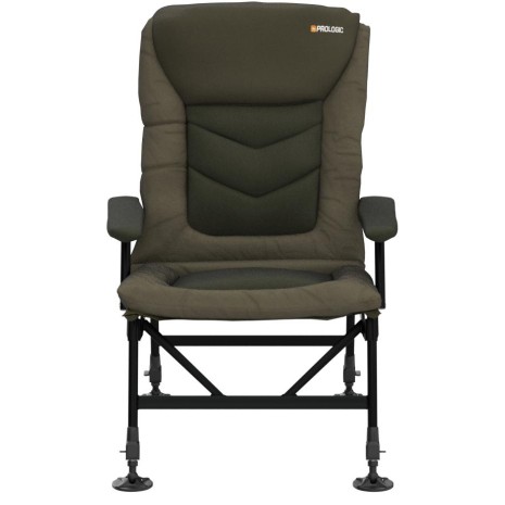 PROLOGIC INSPIRE RELAX CHAIR WITH ARMRESTS