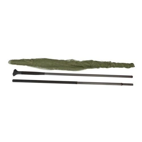 TRAKKER SANCTUARY T8 LANDING NET 42'' 2 PEZZI