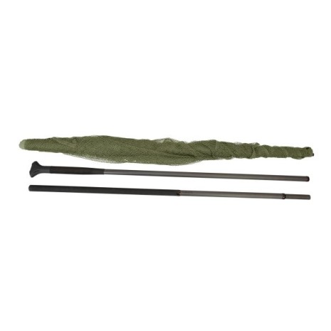 TRAKKER SANCTUARY T8 LANDING NET 42'' 2 PEZZI
