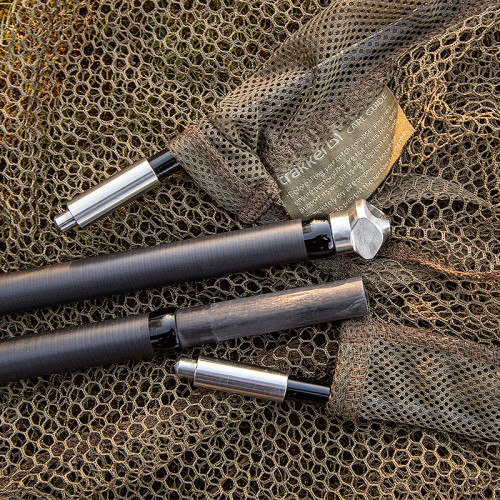 TRAKKER SANCTUARY T3 LANDING NET 2 PEZZI 42''