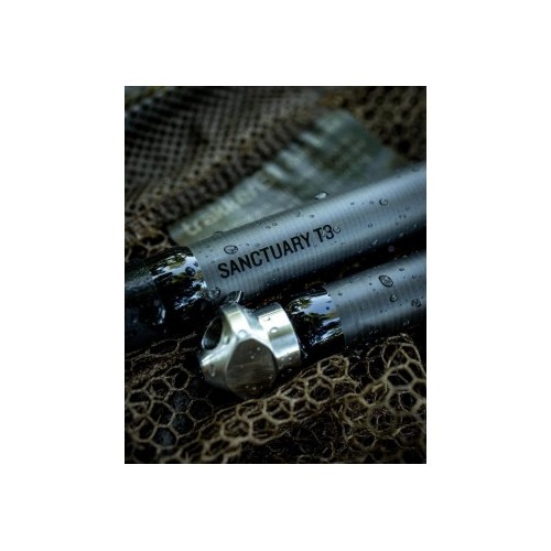 TRAKKER SANCTUARY T3 LANDING NET 2 PEZZI 42''