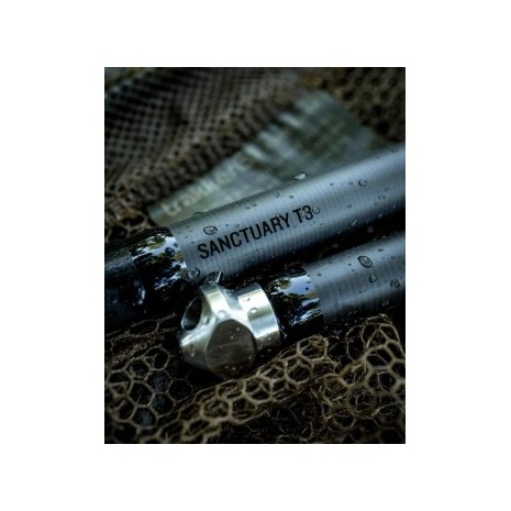 TRAKKER SANCTUARY T3 LANDING NET 2 PEZZI 42''