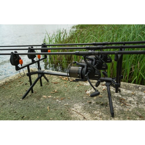 FOX EOS 3 ROD POD
