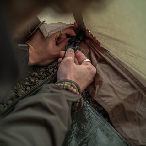 AVID CARP SCREEN HOUSE XT COMPACT