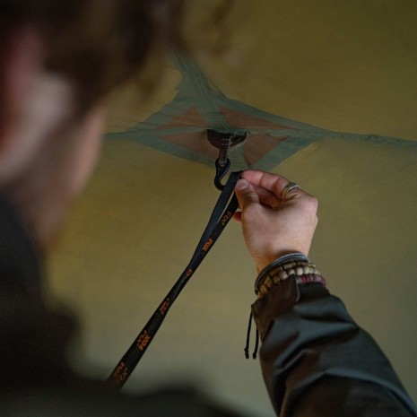 AVID CARP SCREEN HOUSE XT COMPACT