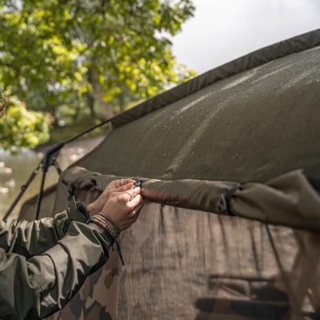 AVID CARP SCREEN HOUSE XT COMPACT