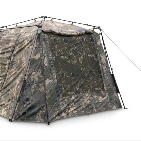 NASH BLOCKHOUSE CAMO PRO 2025
