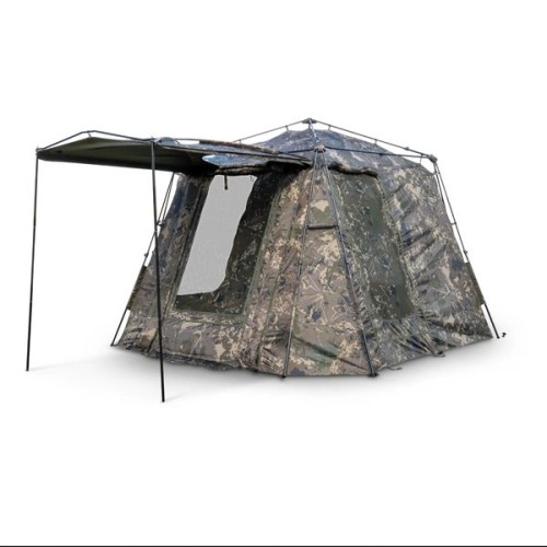 NASH BLOCKHOUSE CAMO PRO 2025
