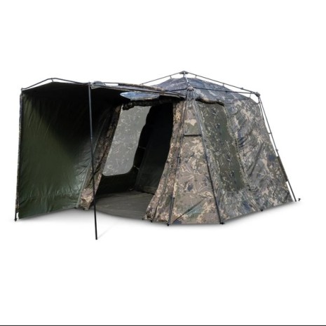 NASH BLOCKHOUSE CAMO PRO 2025