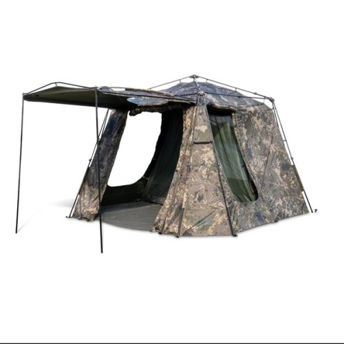 NASH BLOCKHOUSE CAMO PRO 2025
