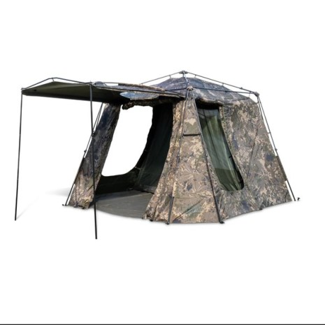 NASH BLOCKHOUSE CAMO PRO 2025