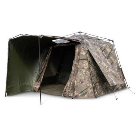 NASH BLOCKHOUSE CAMO PRO 2025