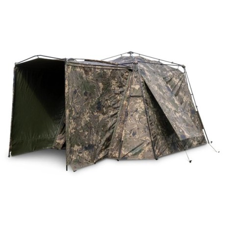NASH BLOCKHOUSE CAMO PRO 2025