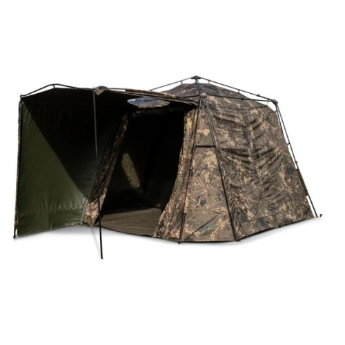 NASH BLOCKHOUSE CAMO PRO 2025
