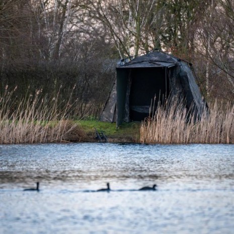 NASH BLOCKHOUSE CAMO PRO 2025