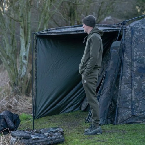 NASH BLOCKHOUSE CAMO PRO 2025