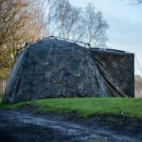 NASH BLOCKHOUSE CAMO PRO 2025