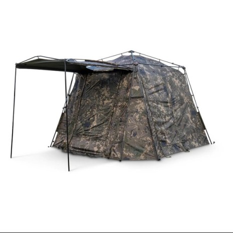 NASH BLOCKHOUSE CAMO PRO 2025