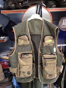 CAMOR SWISS TAGLIA XL